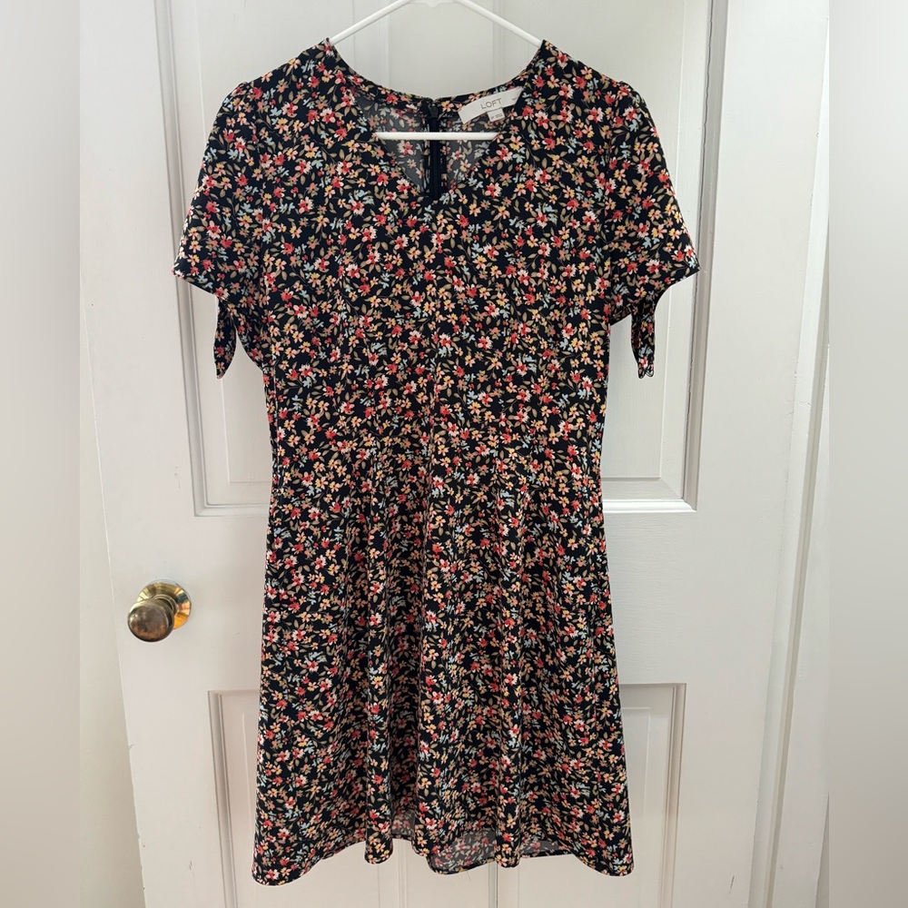 Loft Dress
